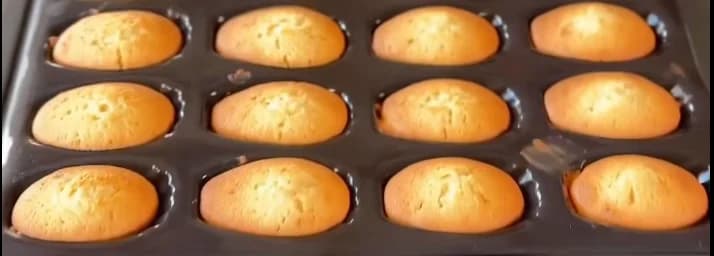 Madeleine