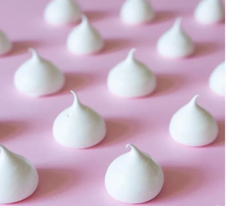 Meringue