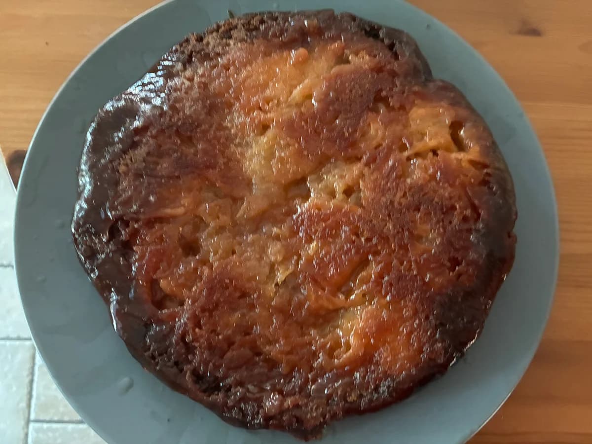 Kouign-amann