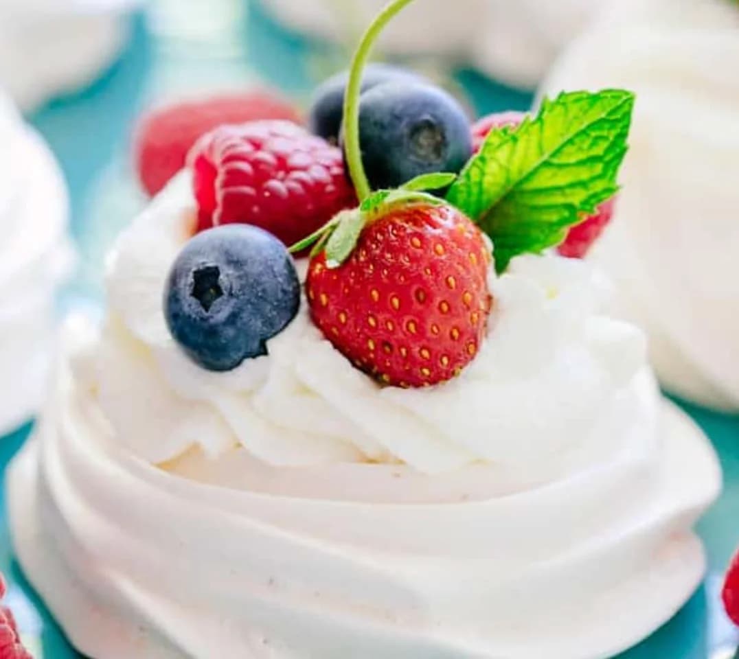 Pavlova