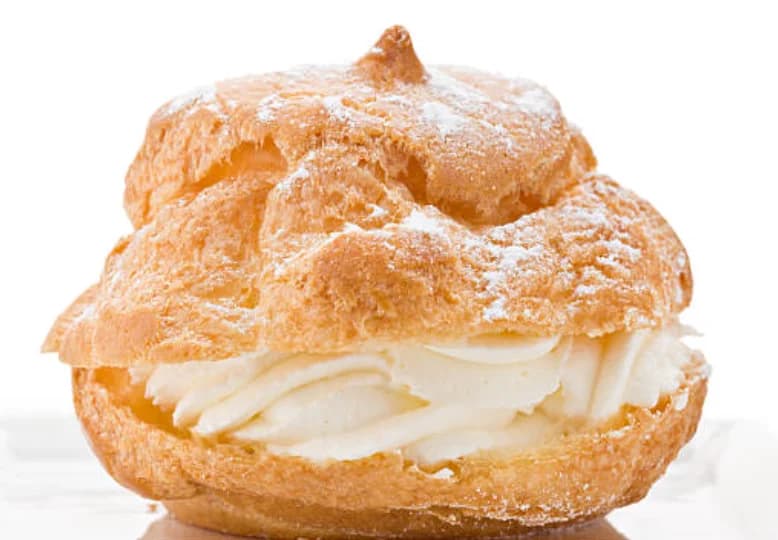 Pâte à choux