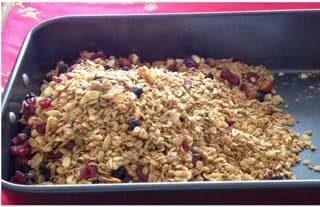 Muesli